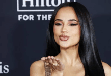 Becky G destaca su identidad latina en la Semana Billboard de la Música Latina