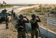 Ejército desmiente incursión de pandilleros haitianos; alcalde de El Guayabo reconoce que no puede confirmar denuncia