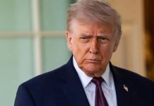 Trump se juega el control del Congreso y su poder en los últimos años en la Casa Blanca