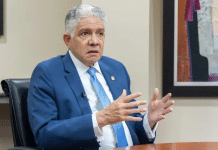 Eduardo Estrella: “El presidente Abinader tiene el ojo puesto en Samaná y estamos garantizando las obras viales necesarias para su desarrollo”