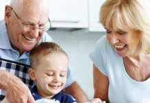 Expertos aconsejan volver a la dieta de los abuelos para evitar la obesidad infantil