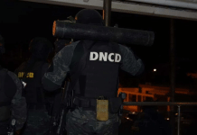 Gobierno dominicano ordena extradición de neerlandés vinculado a banda criminal No Limit Soldiers
