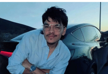 Autopsia revela la causa de muerte del streamer El Komanche