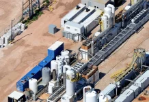 La IA consume cada vez más agua