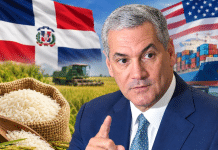 Gonzalo Castillo: «República Dominicana cometió un error al no proteger el arroz en el DR-Cafta»