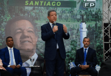 Leonel Fernández desarrollará agenda de tres días en Santiago este fin de semana