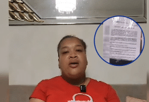 «Temó por mi vida»: mujer pide ayuda tras expareja quedar en libertad y violar orden de protección