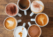 Tomar café podría influir en el estado de ánimo, la memoria y la salud intestinal