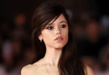 Jenna Ortega adelantó que no tiene intención de sumarse a otra serie de televisión cuando concluya Merlina