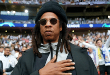 Jay-Z protagonizará el espectáculo de medio tiempo del Super Bowl LXI