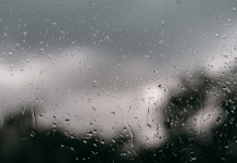 Prevén fuertes aguaceros en el Cibao para este jueves; la capital tendría lluvias débiles