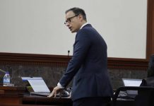 Exprocurador Jean Alain Rodríguez pide excluir pruebas en su contra y la devolución de sus bienes
