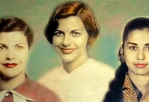 La Fundación Hermanas Mirabal Conmemora el 91 Aniversario del Nacimiento de María Teresa Mirabal