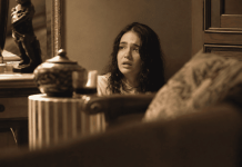La película dominicana "No salgas" gana el Premio del Público Blood Window en Sitges 2026