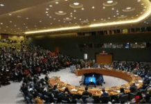 República Dominicana se abstiene en votación de la ONU contra embargo a Cuba