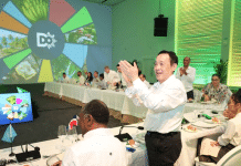 Turismo impulsa la producción nacional y fortalece los avances de RD contra el hambre
