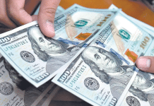 Precio del dólar en República Dominicana este jueves 29 de octubre de 2026