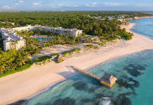 Puntacana Resort: un destino que nunca deja de evolucionar
