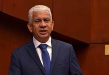 Ricardo de los Santos defiende el derecho a la vida y pide garantizar la seguridad ciudadana