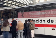 Tragedia ferroviaria en España deja más de 70 muertos y decenas de desaparecidos