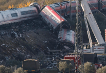 Suben a 69 los muertos en accidente y Sánchez promete aclarar "hasta el último detalle"