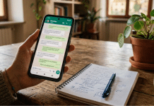 WhatsApp como prueba judicial: qué debes guardar y qué errores evitar