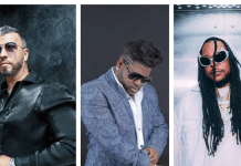 Zavier Fernández presenta "El que madruga" junto a Dahian "El Apechao" y Lennox